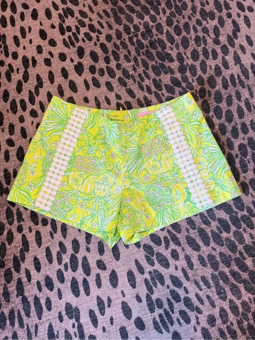 Lily Pulitzer Shorts